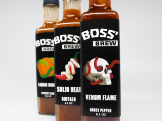 Boss' Brew