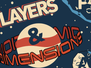 Layers & Dimensions