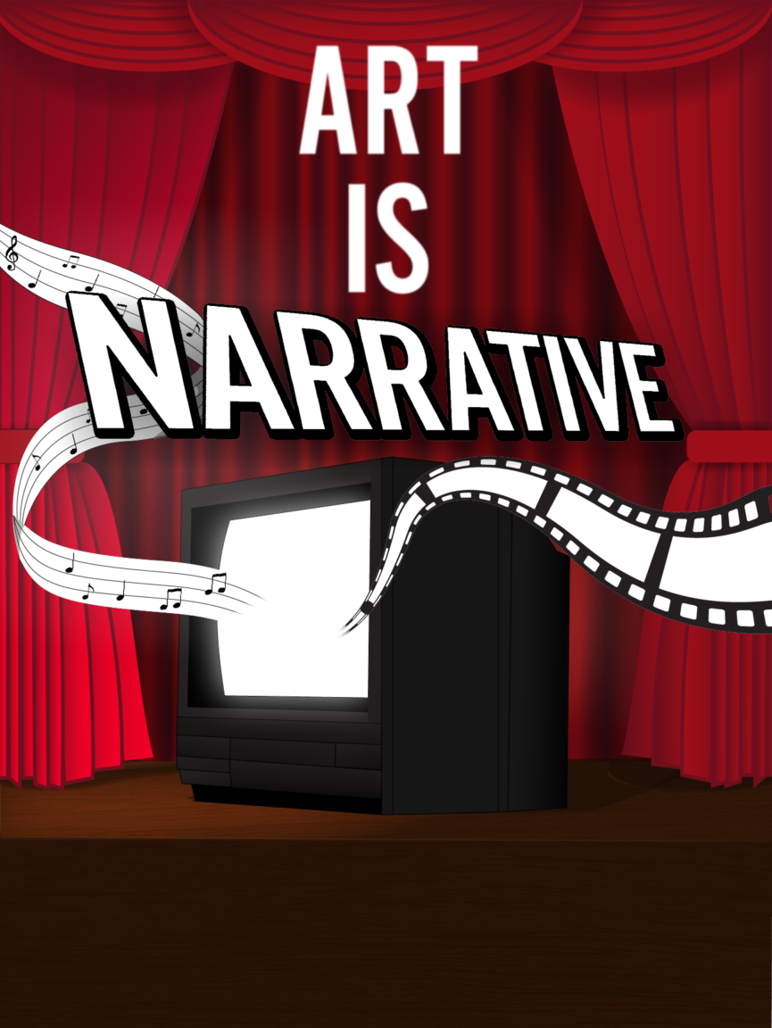 What is Art Poster
